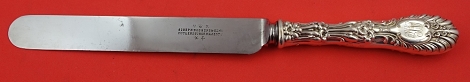 Banquet Knife circa 1900 Joseph Roger blade 10 3/4